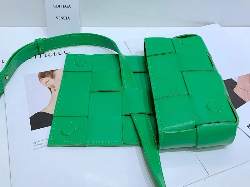 All categories 💚 Authentic bags 💚 BV 2025 new BV crossbody bag